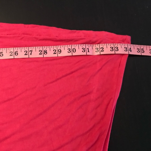 VIBRANT MAXI DRESS ft. CROCHET DETAIL - Picture 11 of 15